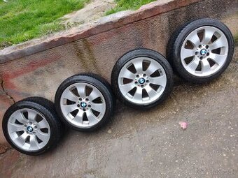 Bmw kolesa styling158