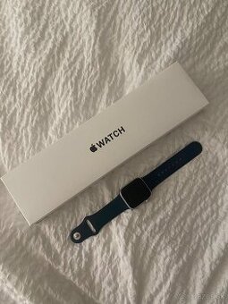 APPLE watch SE 40mm 2021