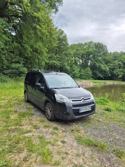 Berlingo 1.6HDI