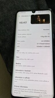 LG Velvet