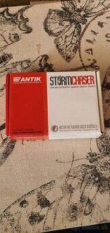 Prepäťová ochrana ANTIK Stormchaser SC061 - 1