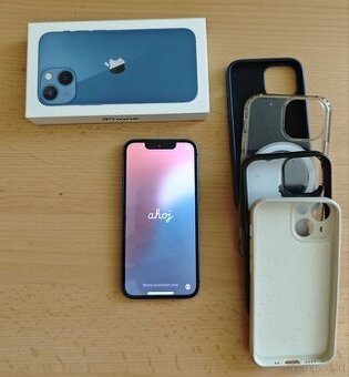 Iphone 13 mini 128GB