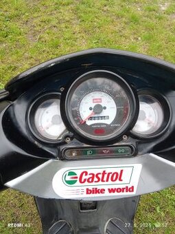 Značka Aprilia - 1