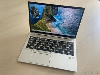 Notebook HP EliteBook 850 G7