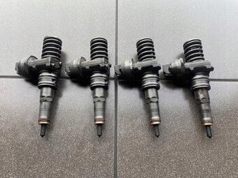 Predam Vstrekovače pre vw group