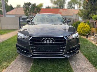 AUDI A6 3.0 TDI QUATTRO S-LINE 200KW - 1