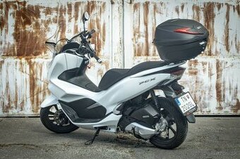 HONDA PCX 125 2020