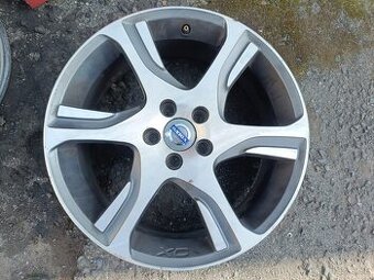 hlinikove disky volvo 5x108 r18 31280139