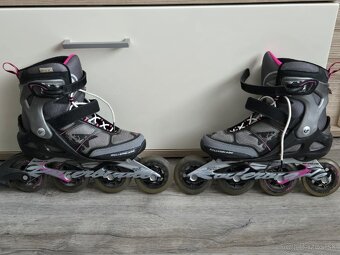 Damske korcule Rollerblade vel.39/40