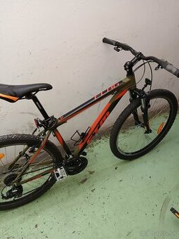 CTM Bicykel Flag 1.0