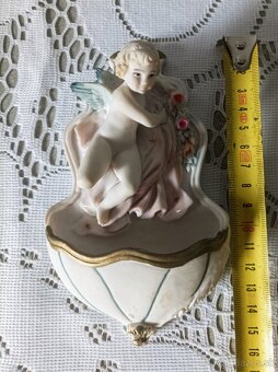Mix zberateľské sošky, a iné - 1