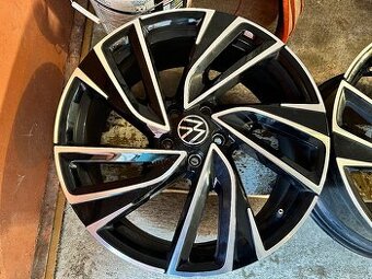 VW Adelaide 5x112 R19 original