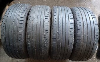 235/60R18 NEXEN letne