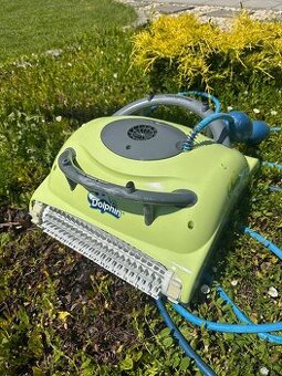 Bazénový vysavač dolphin spring maytronics
