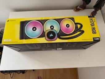 Corsair iCUE LINK H170i RGB
