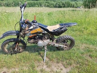 Piť bike