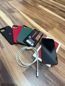 Iphone 13 128 GB Product Red