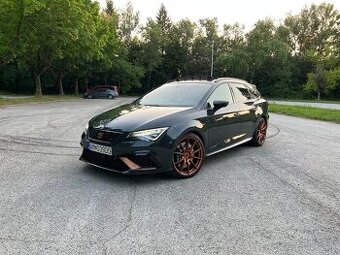 Seat Leon Cupra R