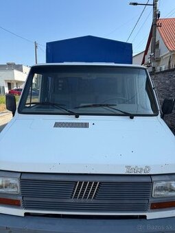 Fiat Ducato - 1