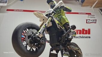 Losi PRO Moto Rc Motorka