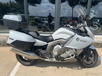 BMW K1600GT