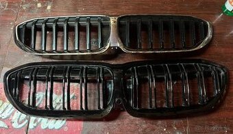 Predam masky a dekor na bmw g21