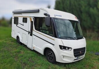Predám EURA MOBIL Integra line 650 HS