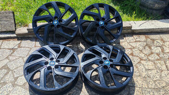 5x112 R19 --- BMW i3
