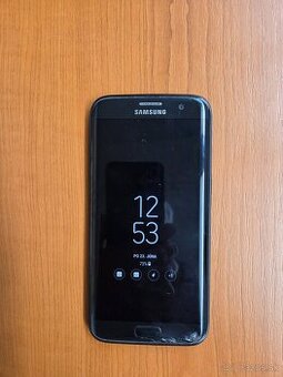 Samsung Galaxy S7 Edge