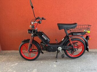 Babeta 210