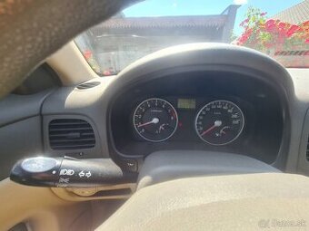 Hyundai accent 1.4 i 2007