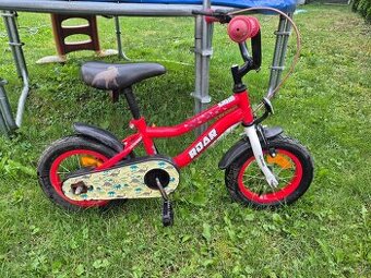Detský bicykel