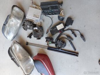ND peugeot 106