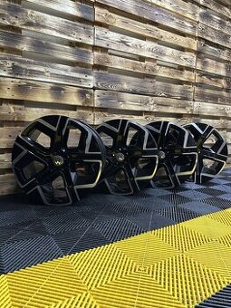 VW Touareg III orig. ALU disky 5x112 R20
