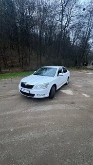 Octavia 2 2010