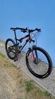 Rockrider St530s