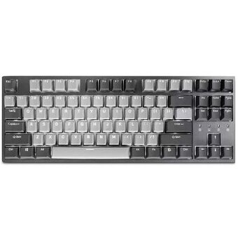 Mechanická herná klávesnica DURGOD Taurus K320 RGB