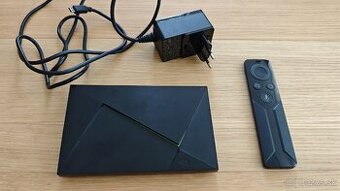 Nvidia Shield TV