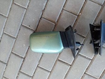 Spätné zrkadlá Ford Sierra