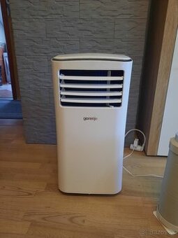Mobilná klimatizácia Gorenje