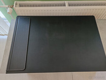 Kožená podložka pod PC