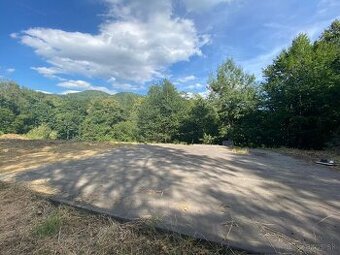 5,6á pozemok Počúvadlo, Banská Štiavnica - 1