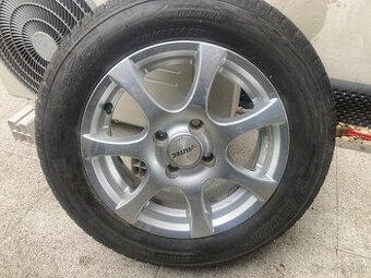 Hlinikove kolesa 175/65 r14