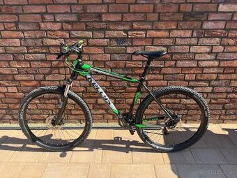 Predám Kellys Spider 50