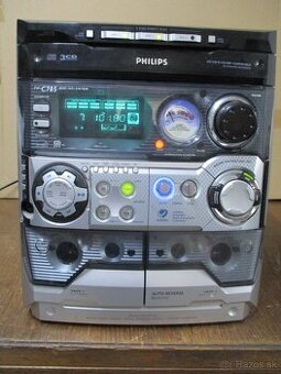 PHILIPS FW-C785/34