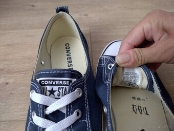 tramky conversky