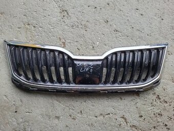 Maska mriežka ŠKODA OCTAVIA III 3 5E0853653C