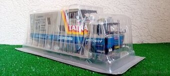 Modely DeAgostini - 1