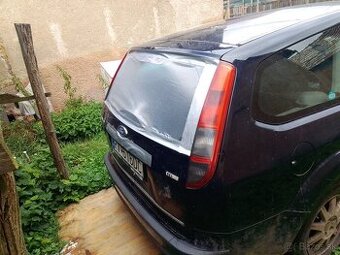 Predám, vymením Ford Focus - 1