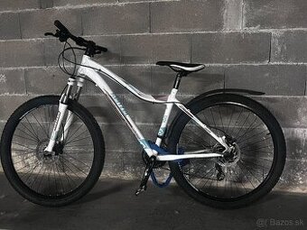 Predám ženský bicykel - 1